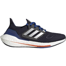 Adidas Junior Ultraboost 22 - Legend Ink/Silver Metallic/Royal Blue