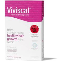Viviscal Supplements Viviscal Maximum Strength Hair Supplements 60 pcs