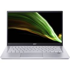 Acer 16 GB - 1920x1080 - AMD Ryzen 7 - Windows Laptops Acer Swift X SFX14-41G-R7ME (NX.AU5EK.003)