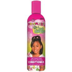 African Pride Dream Kids Olive Miracle Detangling Moisturising Conditioner 355ml