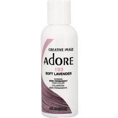 Adore Image Shining Semi-Permanent Hair Color 193 Soft Lavender 118Ml