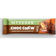 MyVegan Choc Chew Sample Caramel