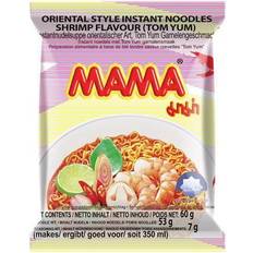 Shrimp Tom Yum Instant Noodles