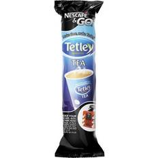Nescafé Tea Nescafé & Go Tetley Tea Foil-sealed Cup