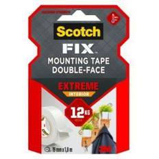 Scotch 3M Extreme Interior White Tape L1.8M W19mm