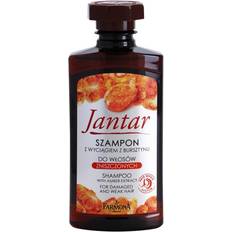 Farmona Shampoo with Amber Extract Weak Hair JANTAR