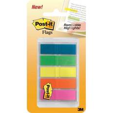 Blue Sticky Notes Post-it Index Flags 11.9