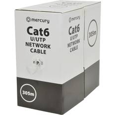 Mercury Cat6 U/utp Cable