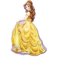 Amscan Animal & Character Balloons SuperShape Belle