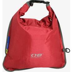 Overboard Dry Sack 15l Rot