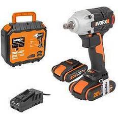 Worx WX272 (2x2.0Ah)