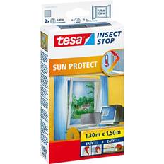 TESA COMFORT 55806-00021-00 Fly screen (W x H) 1300 mm x 1500 mm Anthracite 1 pc(s)