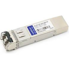 AddOn AHACCSFP10GLRMAO Aerohive AH-ACC-SFP-10G-LRM Compatible TAA Complian