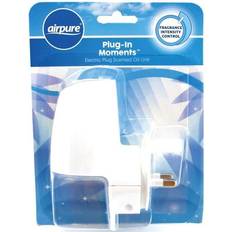 Airpure Plug-In Moments Electric Plug Unit EU 1 pcs