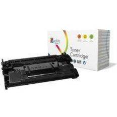 CoreParts Toner Black