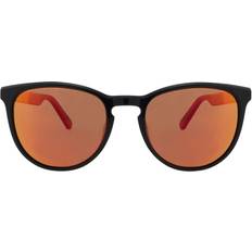 Red Bull SPECT Eyewear Shiny Unisex Steady Smoked UV Active