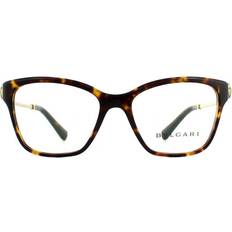 Bvlgari BV4182B 504 Dark Havana 51mm