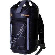 Overboard Pro-light 20l Backpack Black