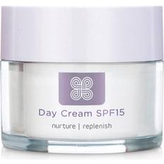 Healthspan Replenish Day Cream Spf15 50ml