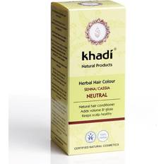 Khadi Neutral Henna Senna/Cassia 100g