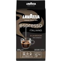 Lavazza Instant Coffee Lavazza Espresso Italiano Classico 250g