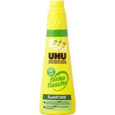 UHU Multi-purpose adhesive flinke flasche ReNATURE 46370 100 g