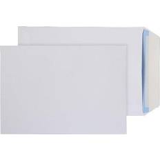 Blake ValueX Pocket Envelope C5 Peel and Seal Window 100gsm White Pack 500