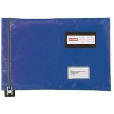 Invitation Envelopes on sale Reusable Security Mailing Pouches Low Volume Blue