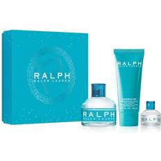 Ralph Lauren Women Gift Boxes Ralph Lauren Set 3 Pieces