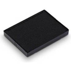 Trodat Ink Pad 4927 Black Pack of 2