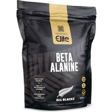 Healthspan Elite All Blacks Beta Alanine Amino Acid Pre-workout 250g