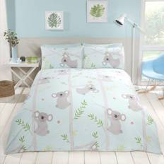 Rapport Koala Fun Duvet Set - Double