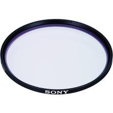 Sony 77mm Multi-Coated (MC) Protector Filter VF-77MPAM