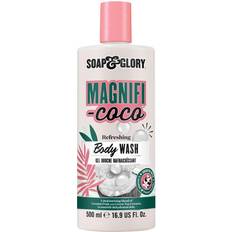 Soap & Glory Bath & Shower Products Soap & Glory Skin care Shower care Clean-A-Colada Hydrating Body Wash 500