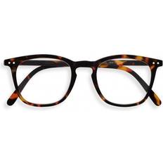 Best Reading Glasses IZIPIZI #E Læsebriller, Tortoise 1.0