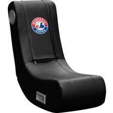 Dreamseat Black Montreal Expos Game Rocker 100