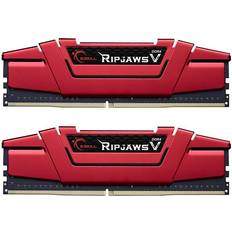 G.Skill Ripjaws V DDR4 2666MHz 2x4GB (F4-2666C15D-8GVR)