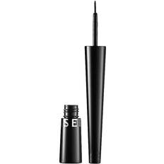 Sephora Collection Long Lasting Eyeliner High Precision Brush #01 Black