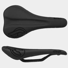 Cinelli Black C-Wing Saddle