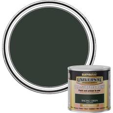 Rust-Oleum Racing Gloss Universal All-Surface Paint Green 0.25L