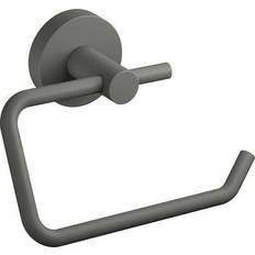 TESA Toilet Paper Holders TESA MOON GREY Toilet