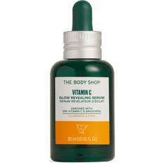 Serums & Face Oils The Body Shop Vitamin C Glow Revealing Serum 30ml