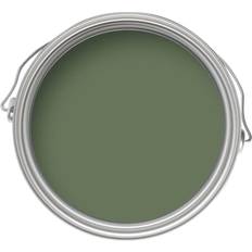 Farrow & Ball Estate Calke Wood Paint, Metal Paint Green 0.75L