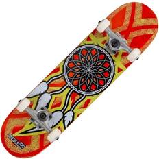 Skateboard mini Dream Catcher Mini 7.25inch Complete Skateboard