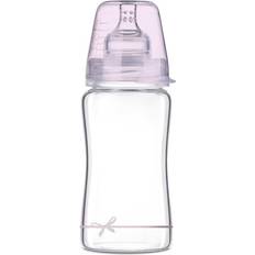 Lovi Baby Shower Glass Bottle