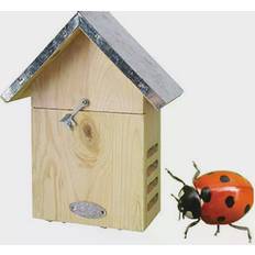 Gardenlife ladybird box 17,4 wood