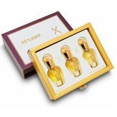 Xerjoff Women Gift Boxes Xerjoff Discovery set Naxos- Alexandria II - Golden Dallah