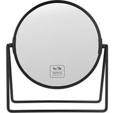 Parsa Beauty Accessories Mirrors Black Cosmetic mirror 1 Stk