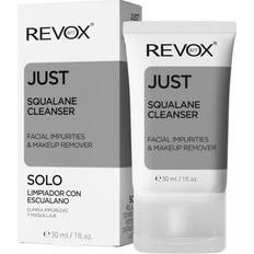 ReVox JUST B77 Squalane Cleanser