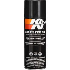 K&N olie spray 408ml Additive